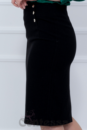 Fusta Alice neagra [3]