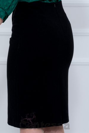 Fusta Alice neagra [4]