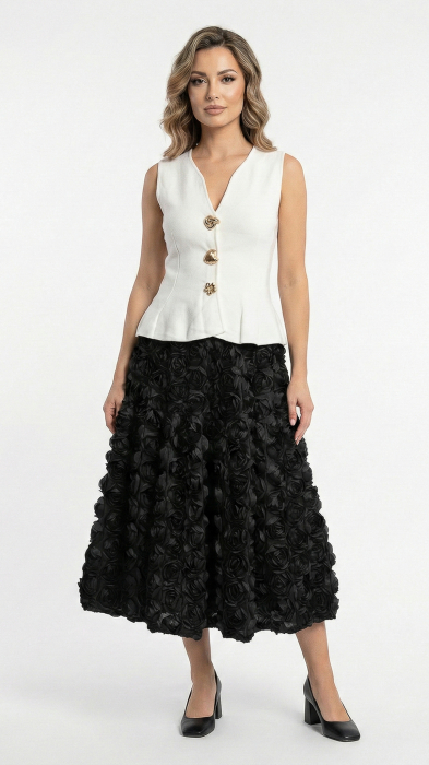 Fusta Frimy neagra [2]