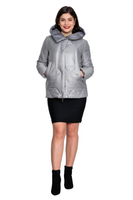 Geaca Ayana scurta vernil [5]