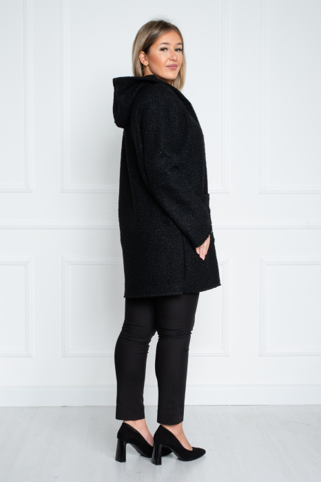 Jacheta Anara neagra [4]