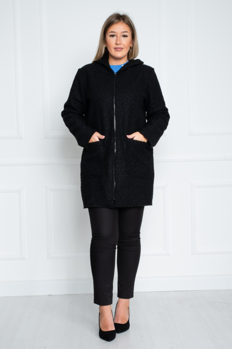 Jacheta Anara neagra [2]