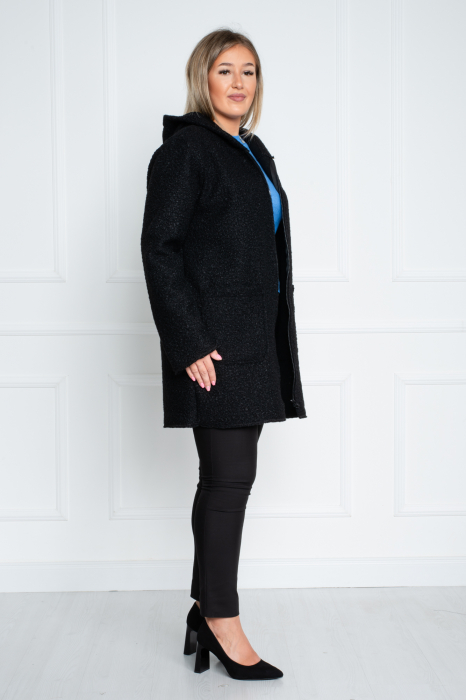 Jacheta Anara neagra [3]