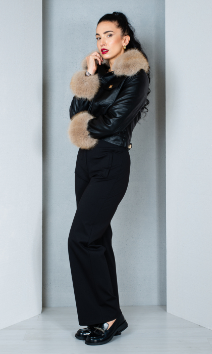 Jacheta Dariana neagra [3]