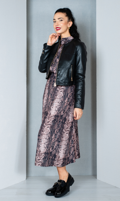 Jacheta Dayanna neagra [3]