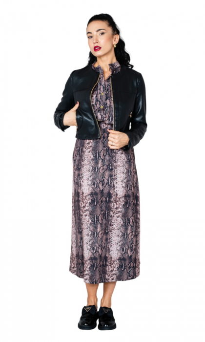 Jacheta Dayanna neagra [5]