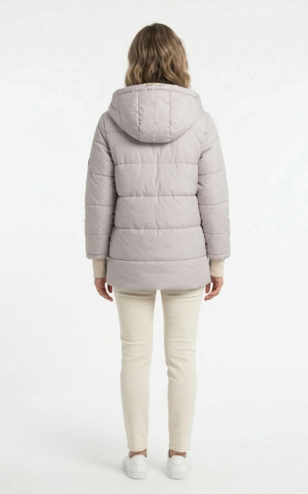 Jacheta Fayth gri [4]