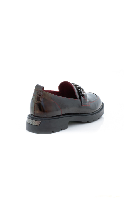 Mocasini Pass - Epica bordo [8]