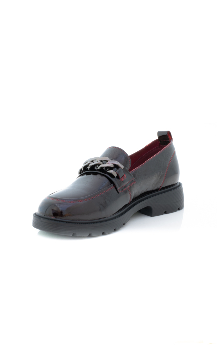 Mocasini Pass - Epica bordo [4]