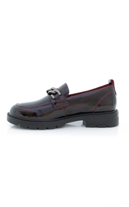 Mocasini Pass - Epica bordo [5]