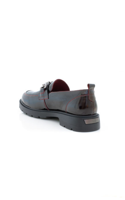 Mocasini Pass - Epica bordo [6]