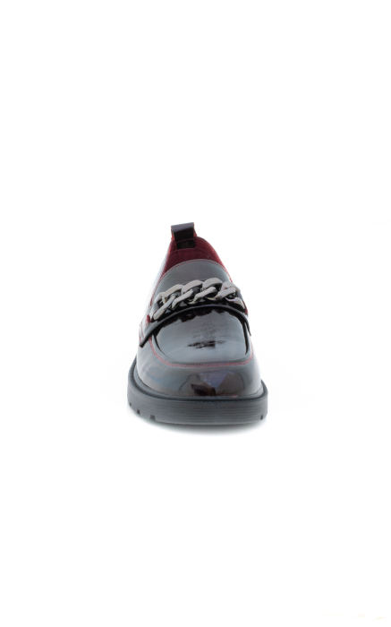 Mocasini Pass - Epica bordo [3]