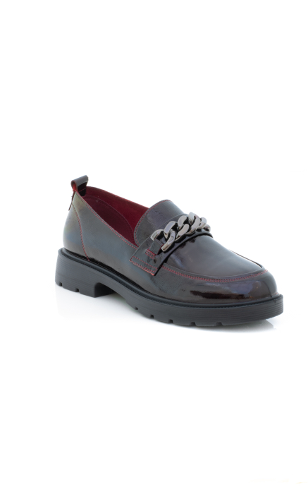 Mocasini Pass - Epica bordo [2]