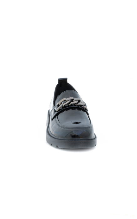 Mocasini Pass - Epica negri [3]