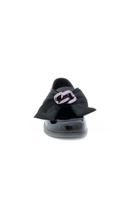 Mocasini Pass - Epica negri [3]