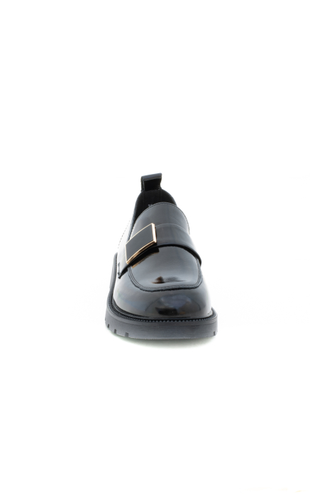 Mocasini Pass - Epica negri [3]