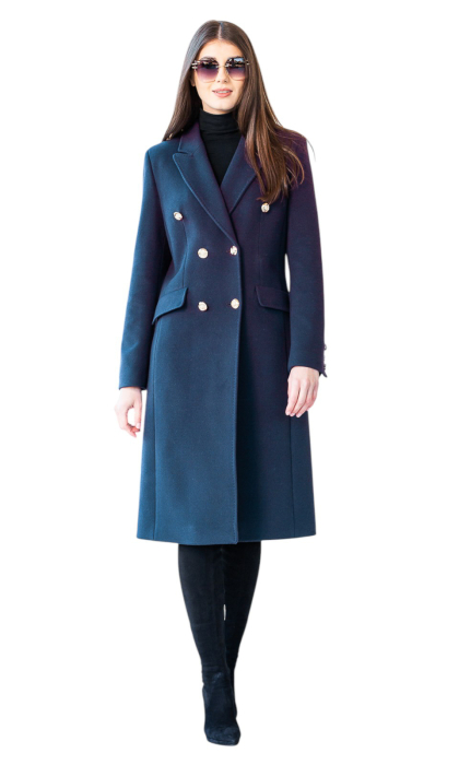 Palton Sentierri 820 verde-smarald [4]