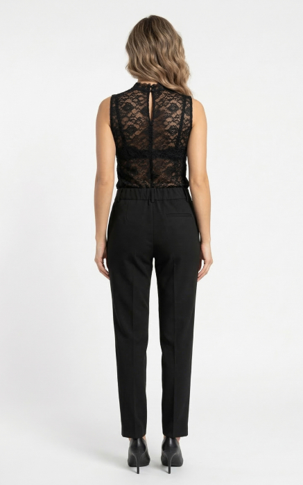 Pantaloni Fiadh negri [5]