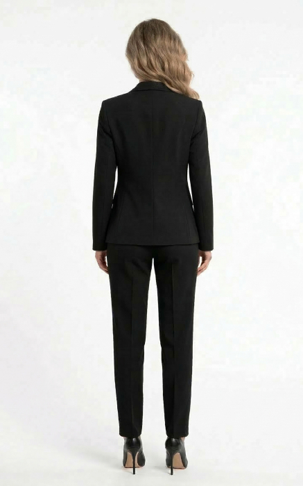 Pantaloni Fiadh negri [6]