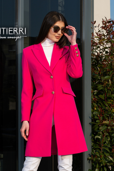 Pardesiu Sentierri 805 fucsia [1]