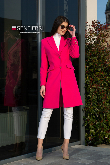 Pardesiu Sentierri 805 fucsia [2]