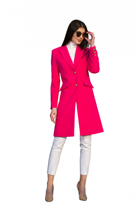 Pardesiu Sentierri 805 fucsia [2]