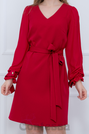 Rochie Arya rosie [2]