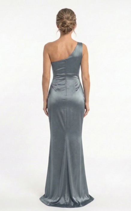 Rochie Gemma indigo [3]