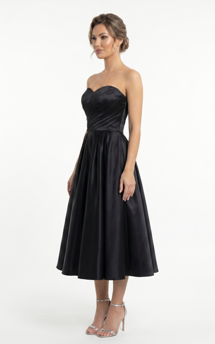 Rochie Hadleigh neagra [2]
