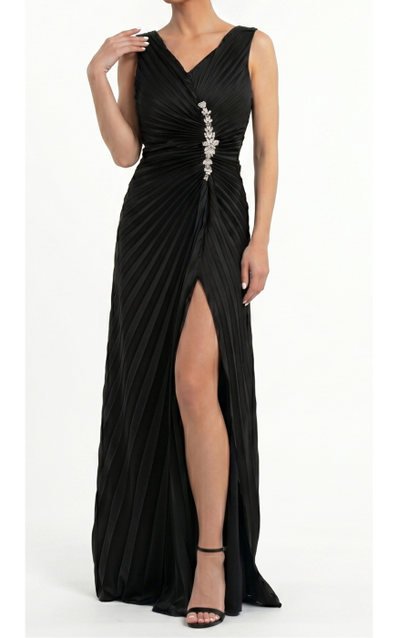 Rochie Haley neagra [3]