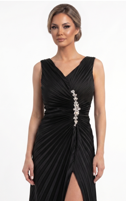 Rochie Haley neagra [2]