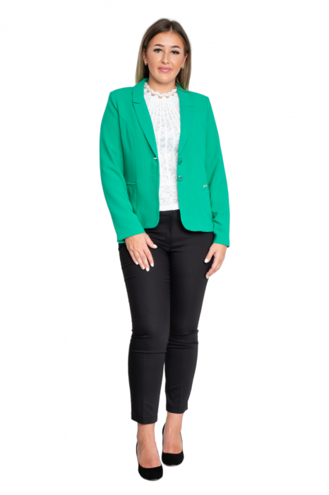 Sacou Alea verde [6]