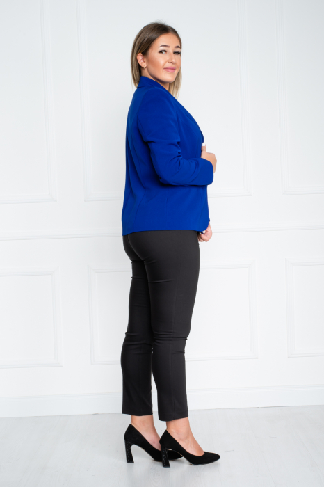 Sacou Aleah indigo [4]