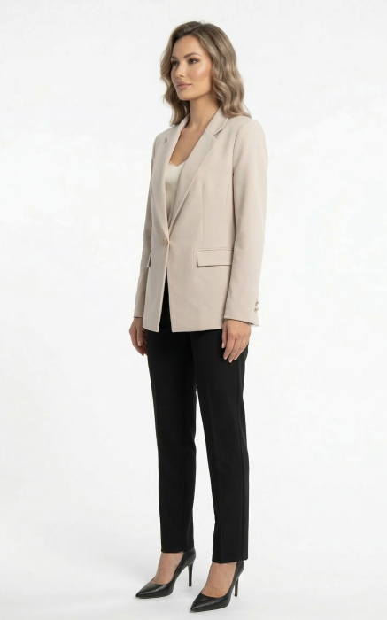 Sacou Fannie bej [5]