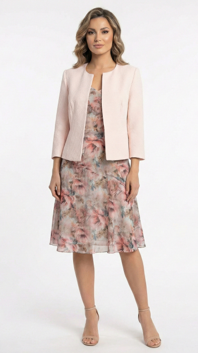 Sacou Fanta pudra [4]