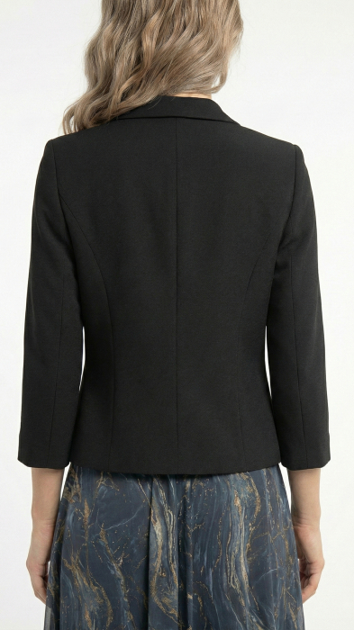 Sacou Franki negru [5]