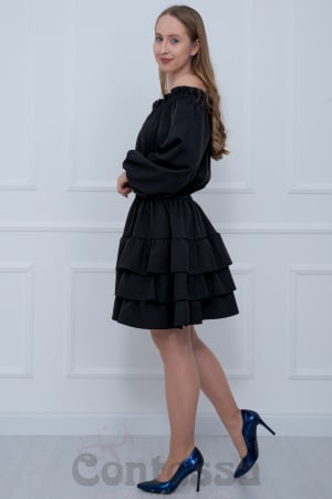 Salopeta Ariana neagra [2]