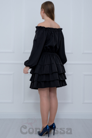 Salopeta Ariana neagra [4]