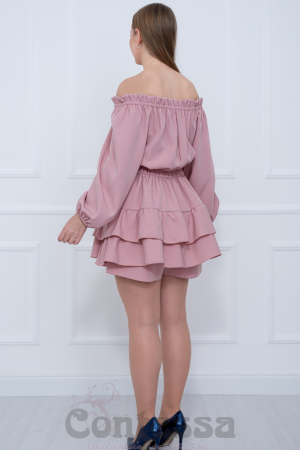 Salopeta Ariana pudra [4]