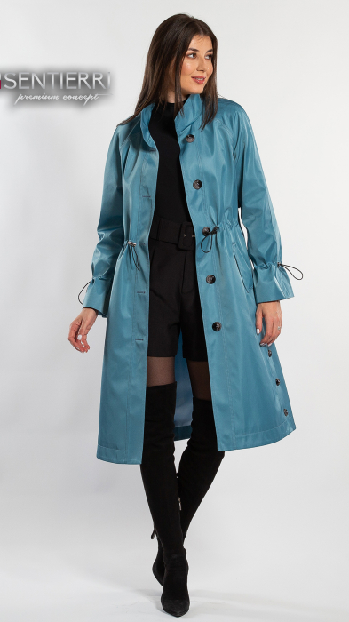 Trenci Sentierri 860 olive [5]