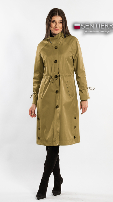 Trenci Sentierri 860 olive [2]