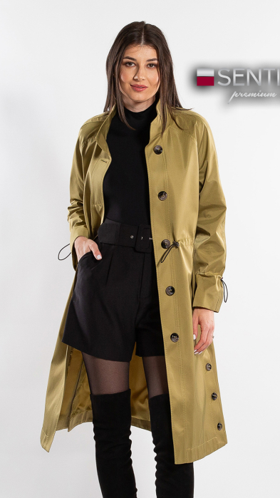 Trenci Sentierri 860 olive [4]