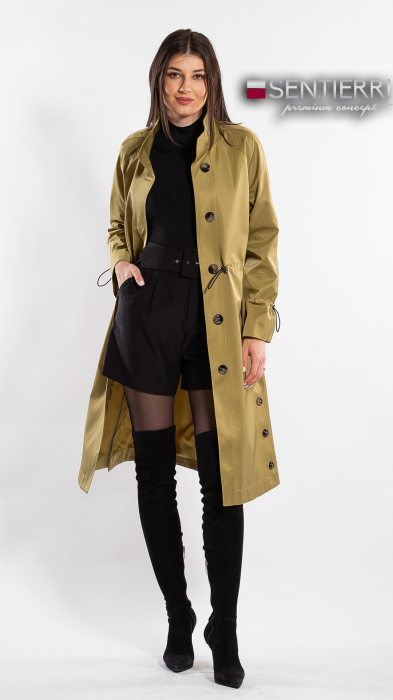 Trenci Sentierri 860 olive [3]