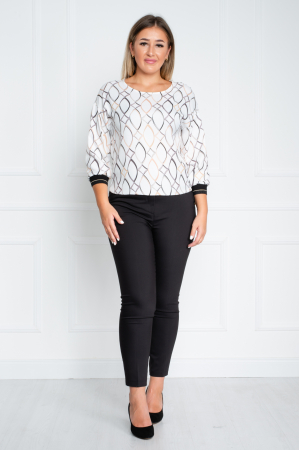 Bluza Alisa alba [4]