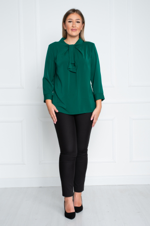 Bluza Amity verde [0]