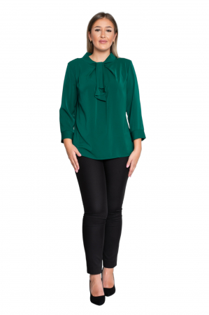 Bluza Amity verde [4]