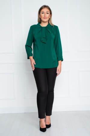 Bluza Amity verde [1]