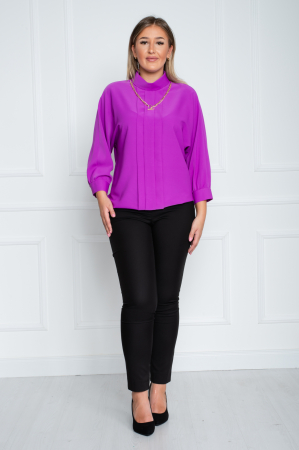 Bluza Amiyah fucsia [0]