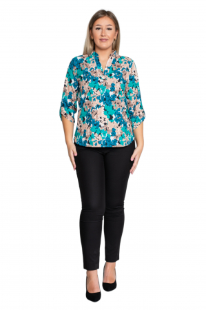 Bluza Analia verde [4]