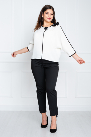 Bluza Atlas alba [0]